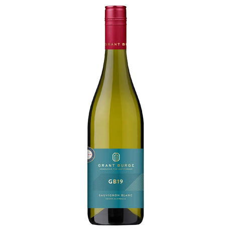 Grant Burge GB19 Sauvignon Blanc 2022 (12 bottles)
