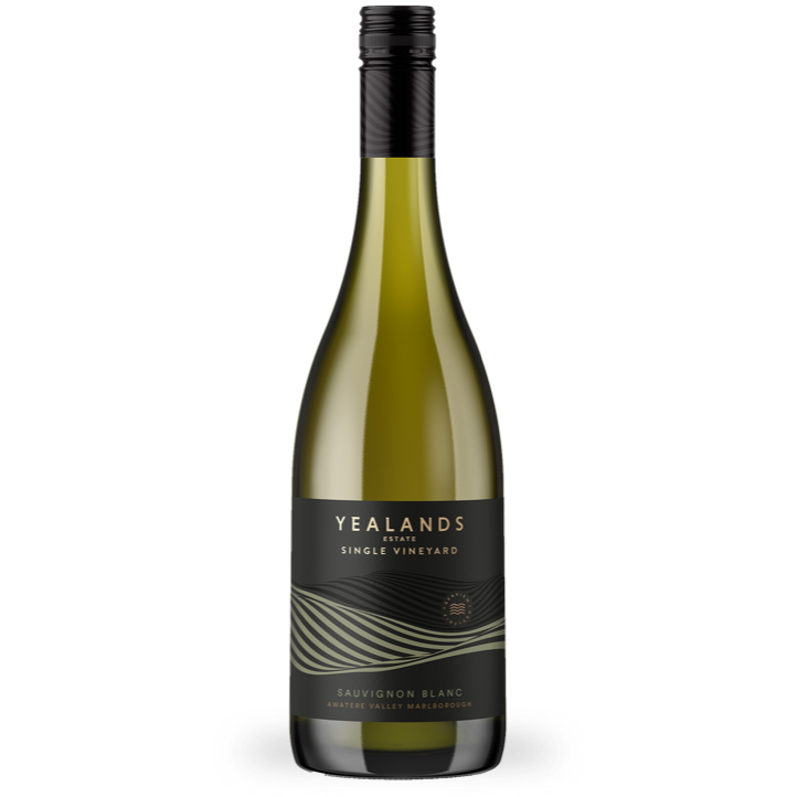 Yealands Estate Single Vineyard Sauvignon Blanc 2021 (12 Bottles)