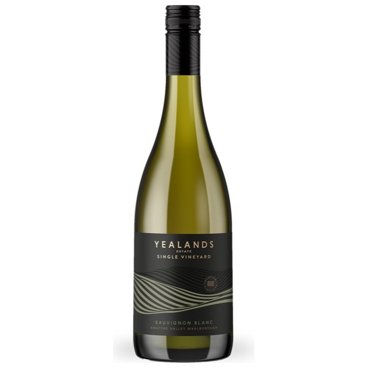 Yealands Estate Single Vineyard Sauvignon Blanc 2025 (12 Bottles)