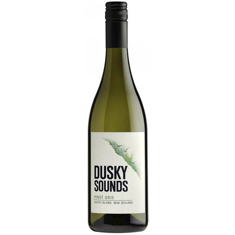 Dusky Sounds Pinot Gris 2022 (12 bottles)