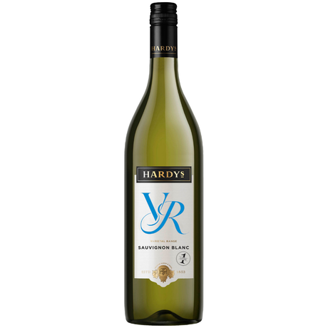 Hardys VR 1Ltr Sauvignon Blanc 2023 (12 bottles)