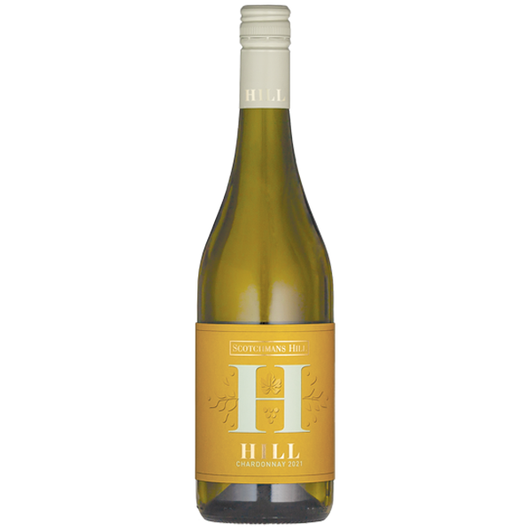 Scotchman's Hill Chardonnay 2024 (12 Bottles)