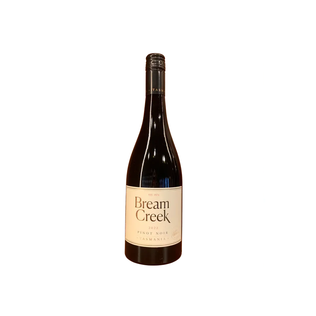 Bream Creek Pinot Noir (12 bottles) 2022