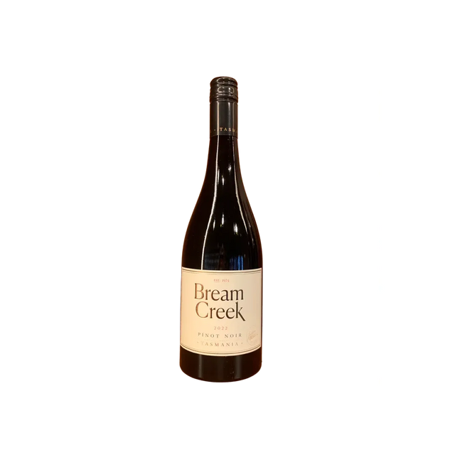 Bream Creek Pinot Noir (12 bottles) 2022