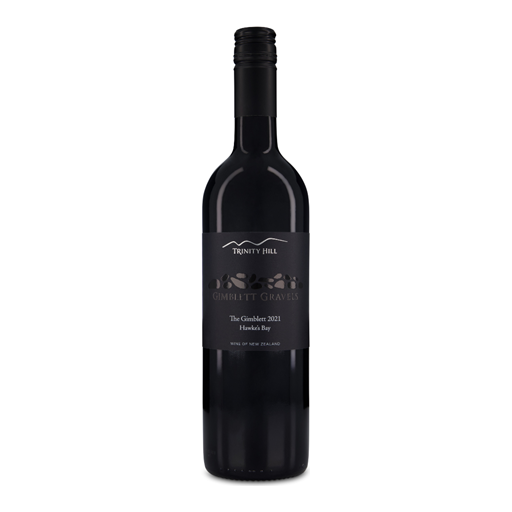 Trinity Hill Gimblett Gravels The Gimblett (Cabernet Blend) 2020 (12 Bottles)