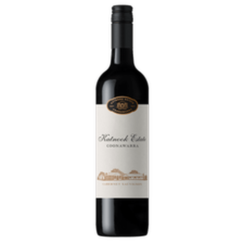 Katnook Estate Cabernet Sauvignon 2020 (12 bottles)