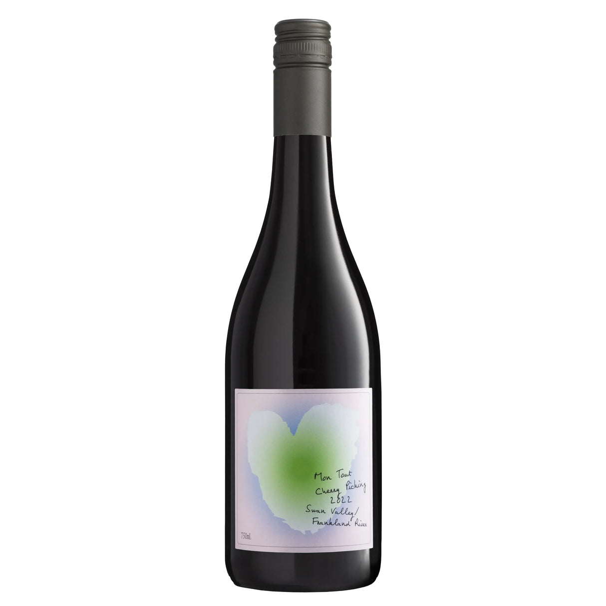 Mon Tout Cherry Picking (Grenache, Syrah) 2024 (12 Bottles)