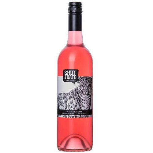 Shut the Gate Fur Elise Rosé (Grenache) 2025 (12 Bottles)