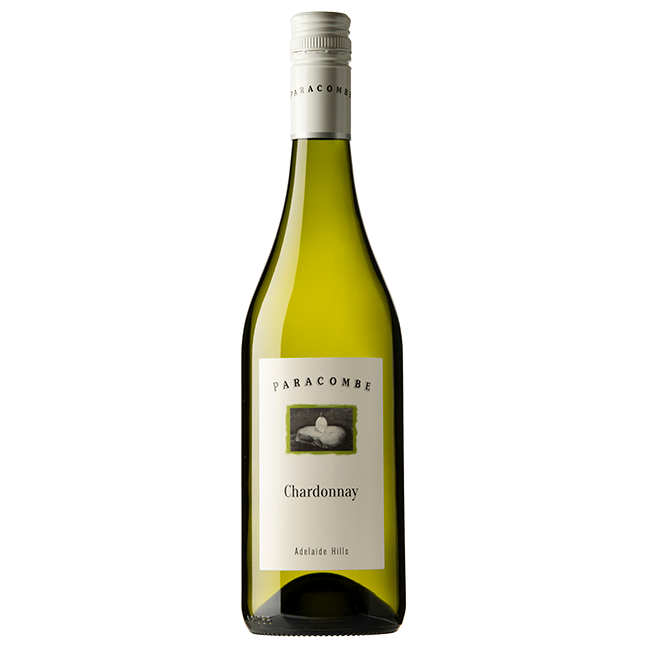 Paracombe Chardonnay 2025 (12 Bottles)
