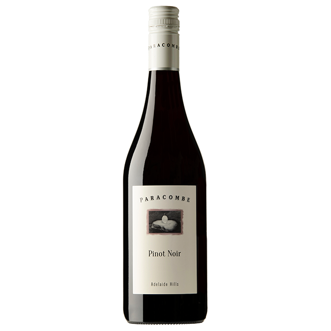 Paracombe Pinot Noir 2024 (12 Bottles)