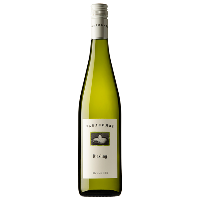 Paracombe Riesling 2022 (12 Bottles)