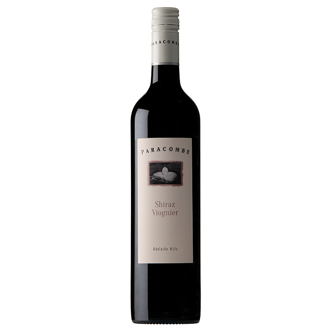 Paracombe Shiraz Viognier 2017 (12 Bottles)