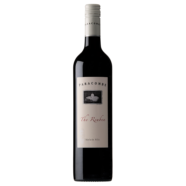 Paracombe The Reuben (5 Red Blend) 2018 (12 Bottles)