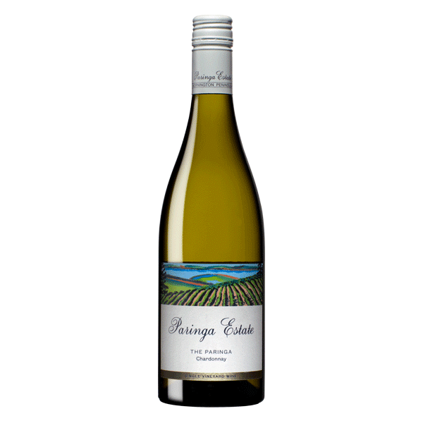 Paringa Estate 'The Paringa' Single Vineyards Chardonnay 2022 (6 Bottles)