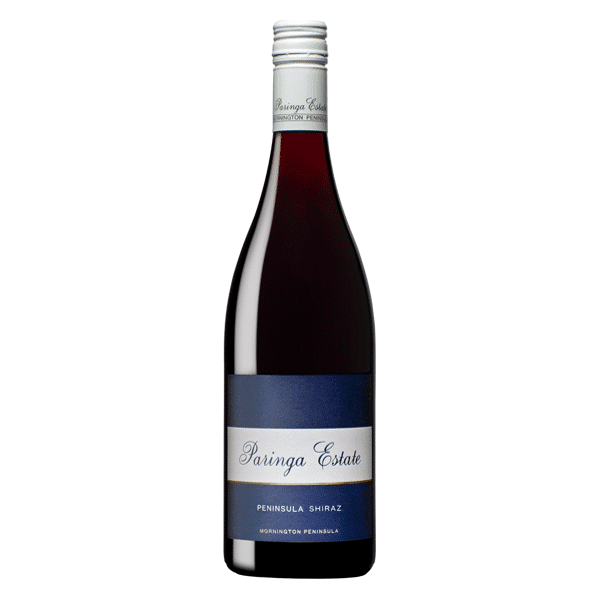 Paringa Estate Shiraz 2019 (12 Bottles)
