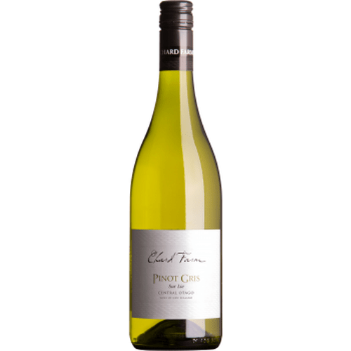 Chard Farm Pinot Gris 2024 (12 Bottles)