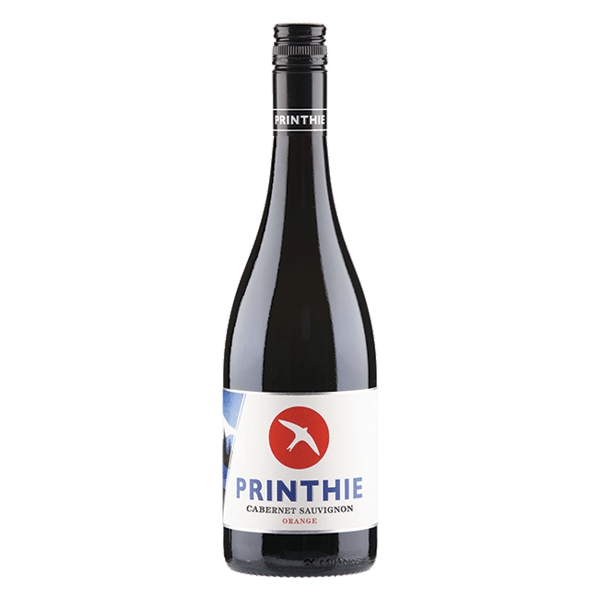 Printhie Mountain Range Cabernet Sauvignon 2023 (12 Bottles)