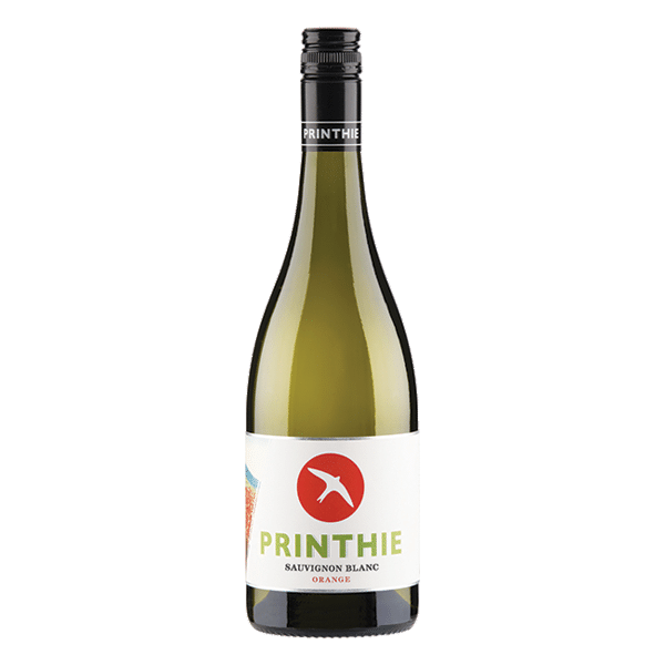 Printhie Mountain Range Sauvignon Blanc 2025 (12 Bottles)