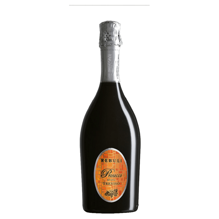 Rebuli Prosecco Treviso DOC (6 Bottles)
