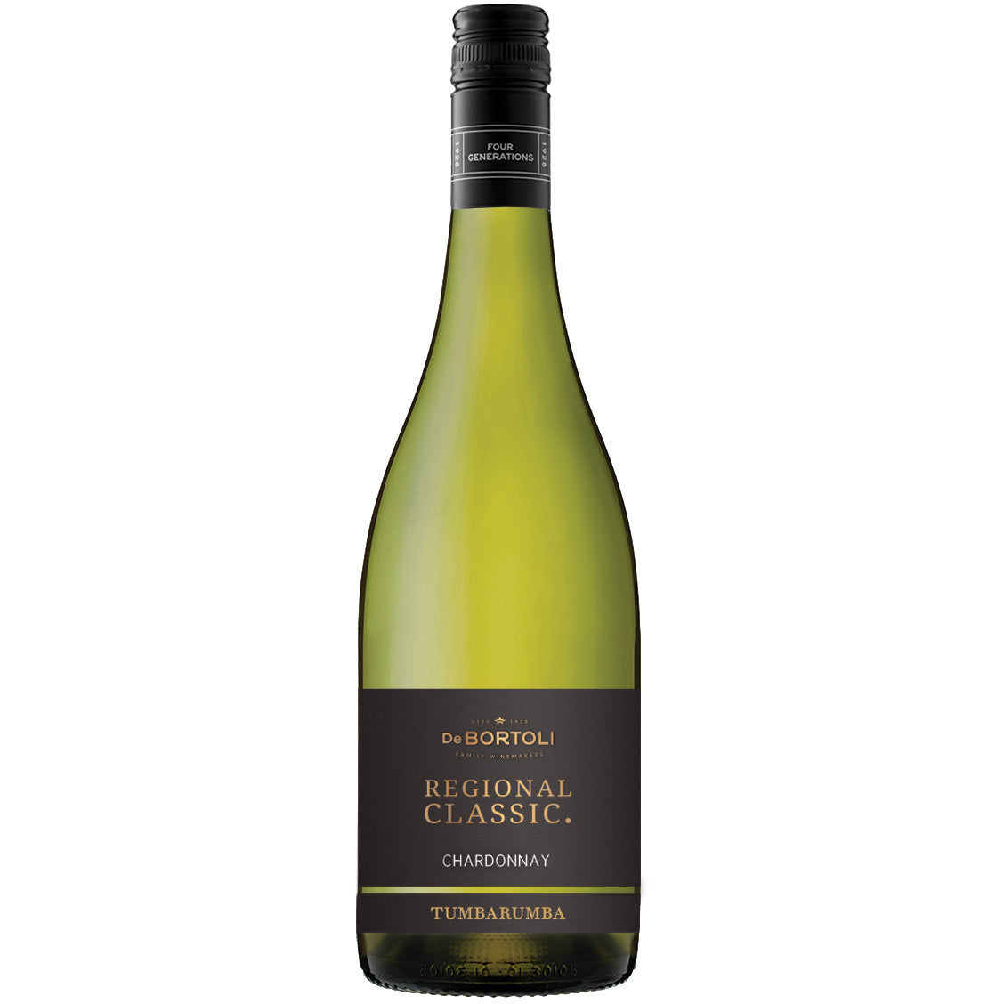 De Bortoli Regional Classic Tumbarumba Chardonnay 2022 (12 Bottles)