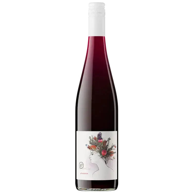 KP Naturally Grenache 2024 (12 Bottles)