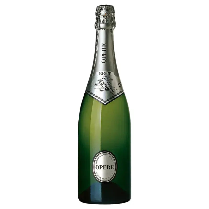 Villa Sandi Opere Trevigiane Brut NV (12 Bottles)