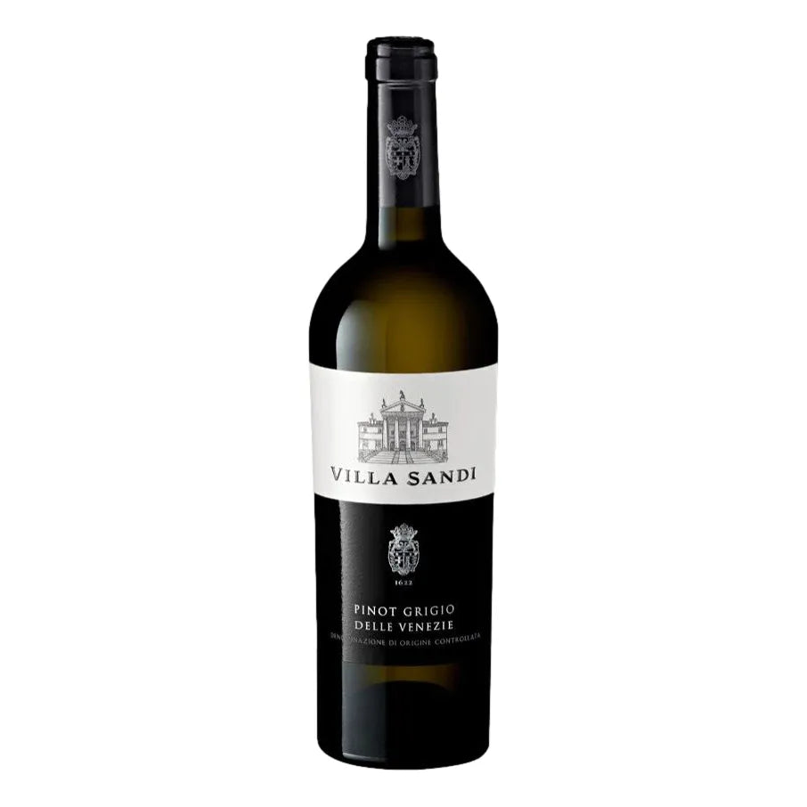 Villa Sandi Villa Sandi Pinot Grigio 2023 (12 Bottles)