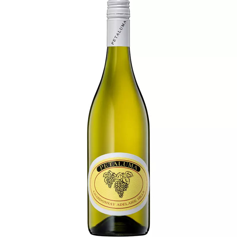 Petaluma White Label Chardonnay 2023 (12 bottles)