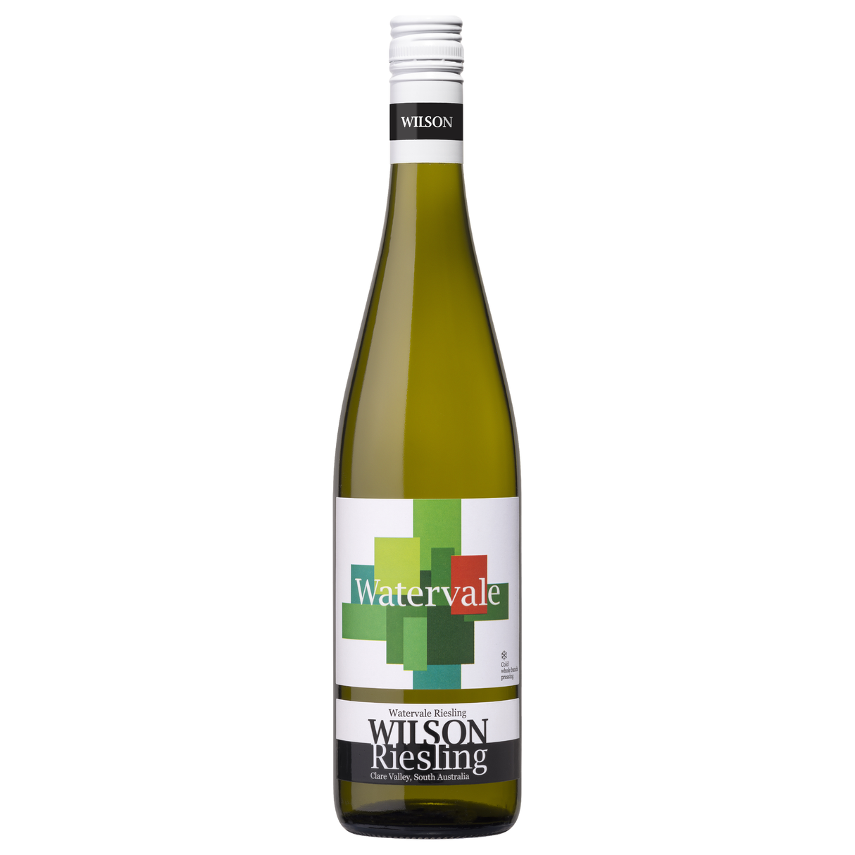 The Wilson Vineyard Watervale Riesling 2025 (12 Bottles)