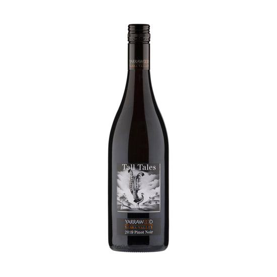 Yarrawood Tall Tales Pinot Noir 2021 (12 Bottles)