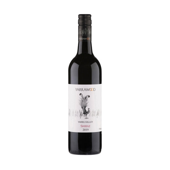 Yarrawood Shiraz (12 Bottles)