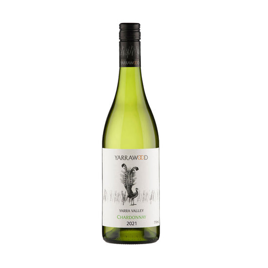 Yarrawood Chardonnay (12 Bottles)