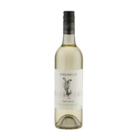 Yarrawood Sauvignon Blanc (12 Bottles)