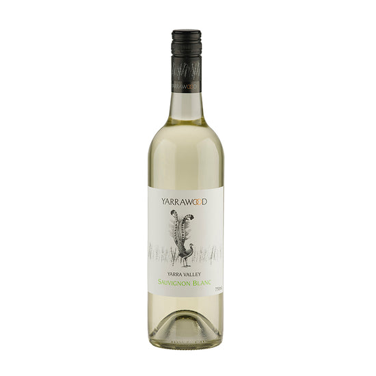 Yarrawood Sauvignon Blanc 2021 (12 Bottles)