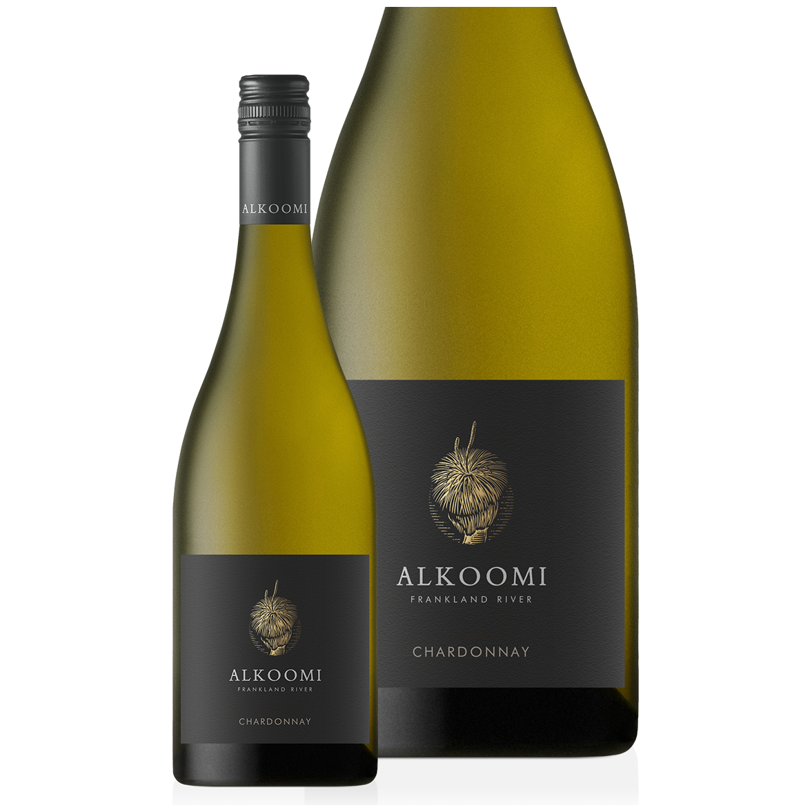 2021 Alkoomi Collection Chardonnay (12 bottles)