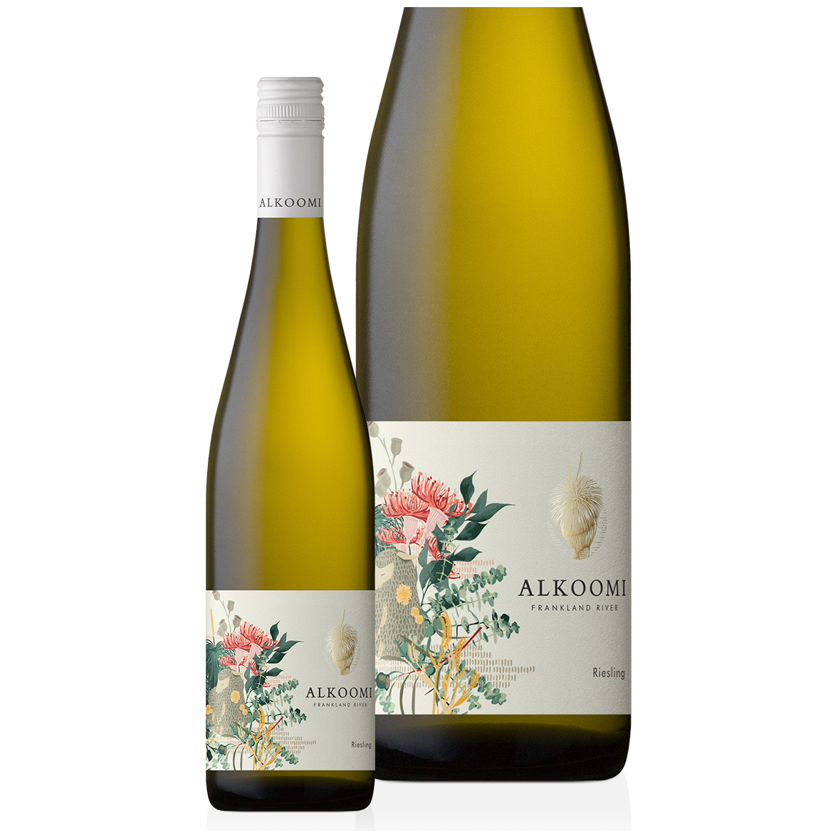 2022 Alkoomi Grazing Riesling (12 bottles)