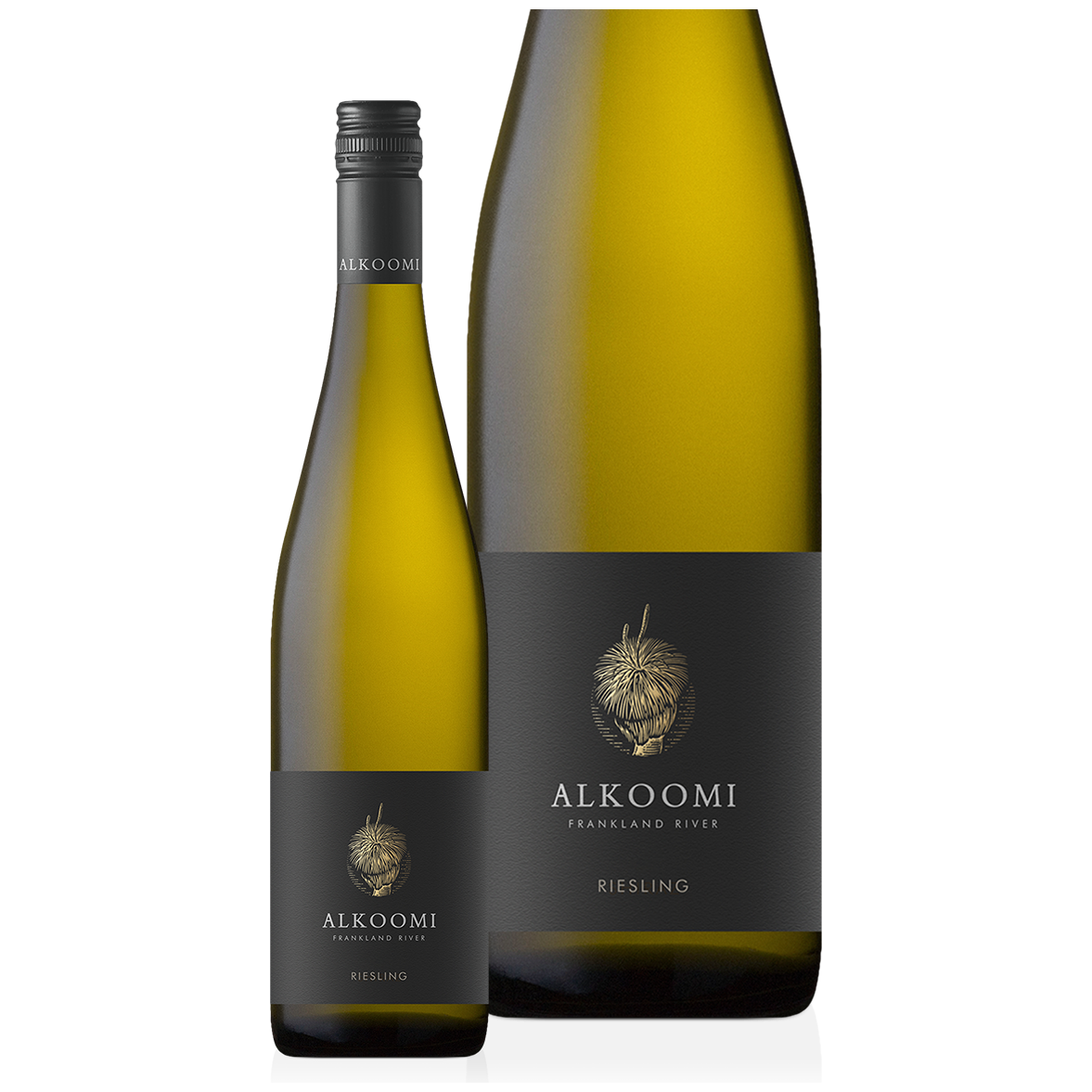 2021 Alkoomi Collection Riesling (12 bottles)