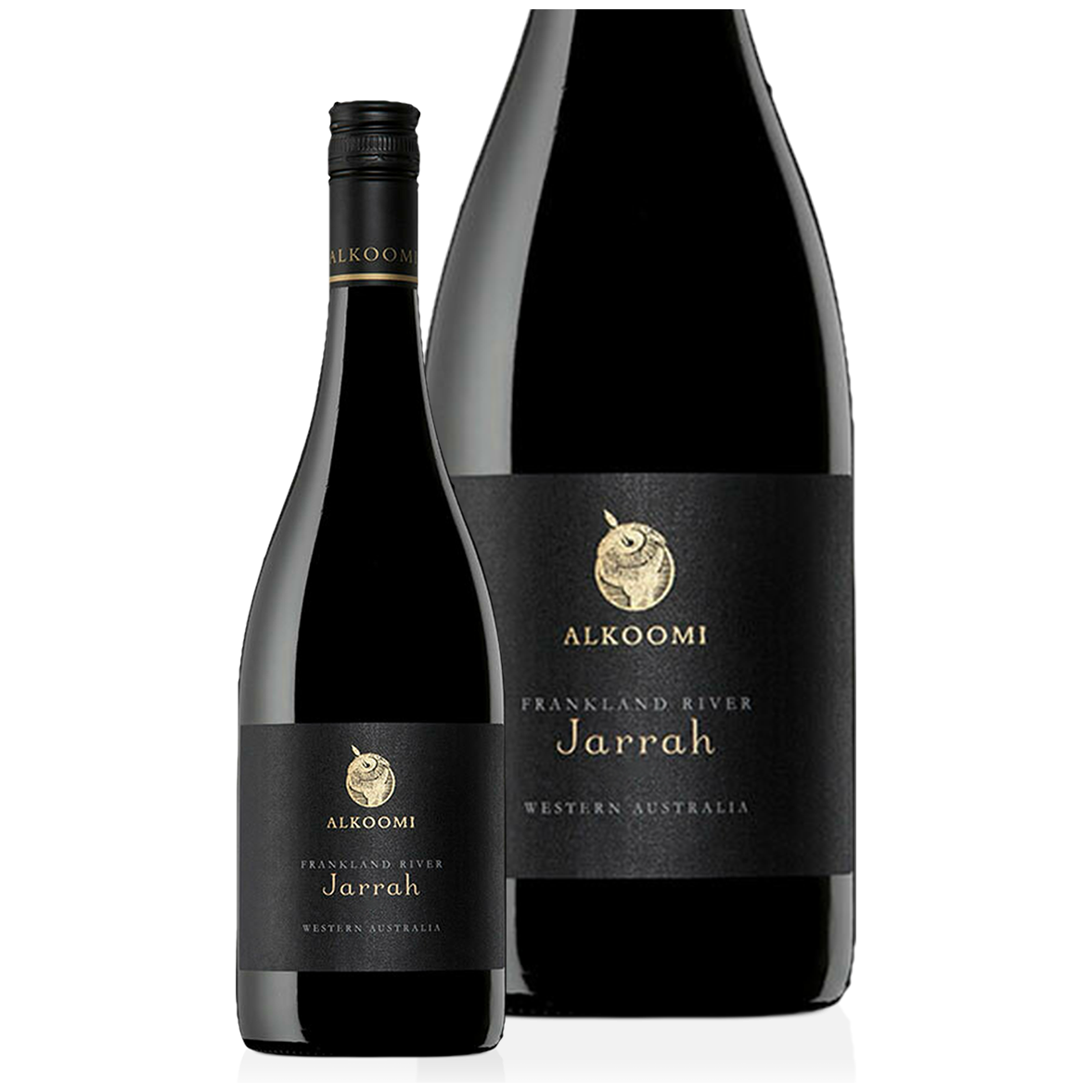 2016 Alkoomi Icon Jarrah Shiraz (6 bottles) Sommelier selected
