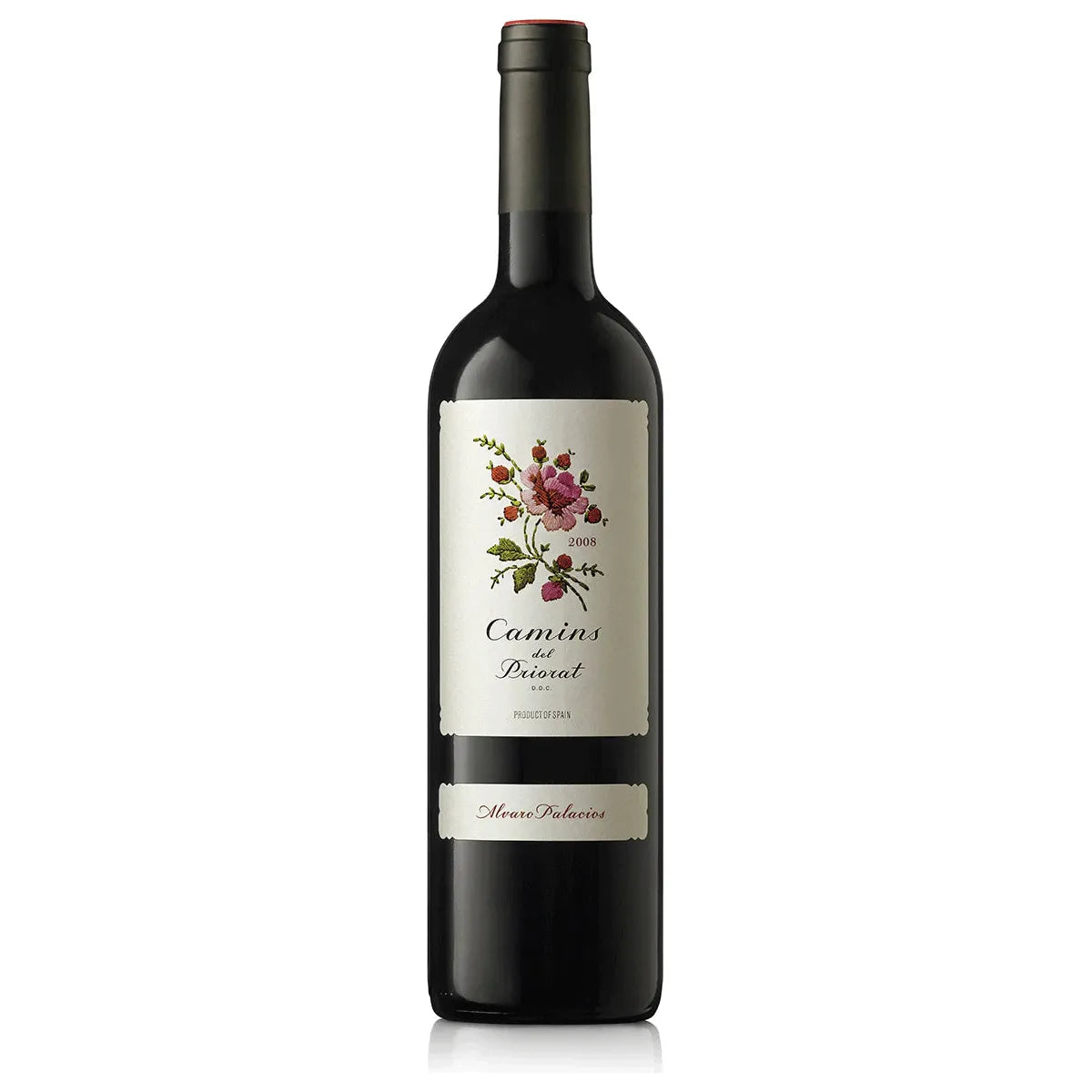 Alvaro Palacios Camins del Priorat Carinyena-Garnatxa 2021 (6 bottles)