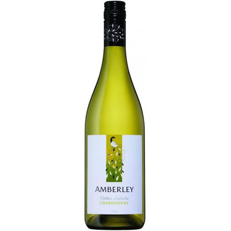 Amberley Chardonnay 2021 (12 bottles)