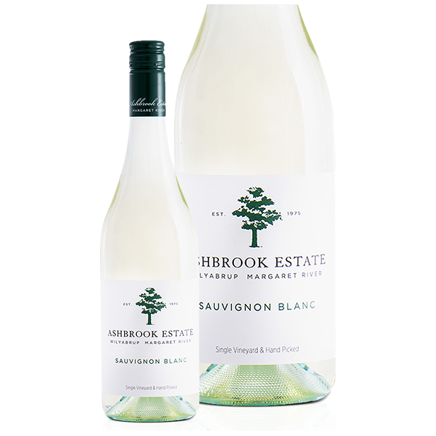 2021 Ashbrook Sauvignon Blanc (12 bottles)