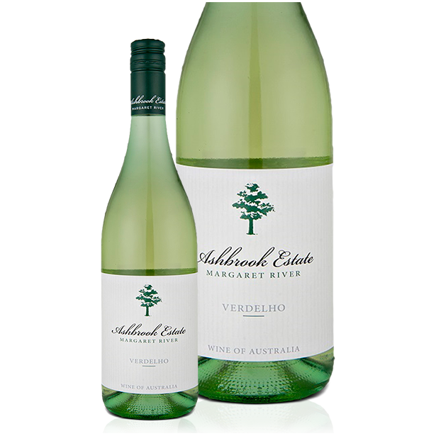 2019 Ashbrook Margaret River Verdelho (12 bottles)