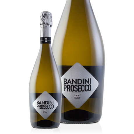 Bandini Prosecco NV (12 bottles)