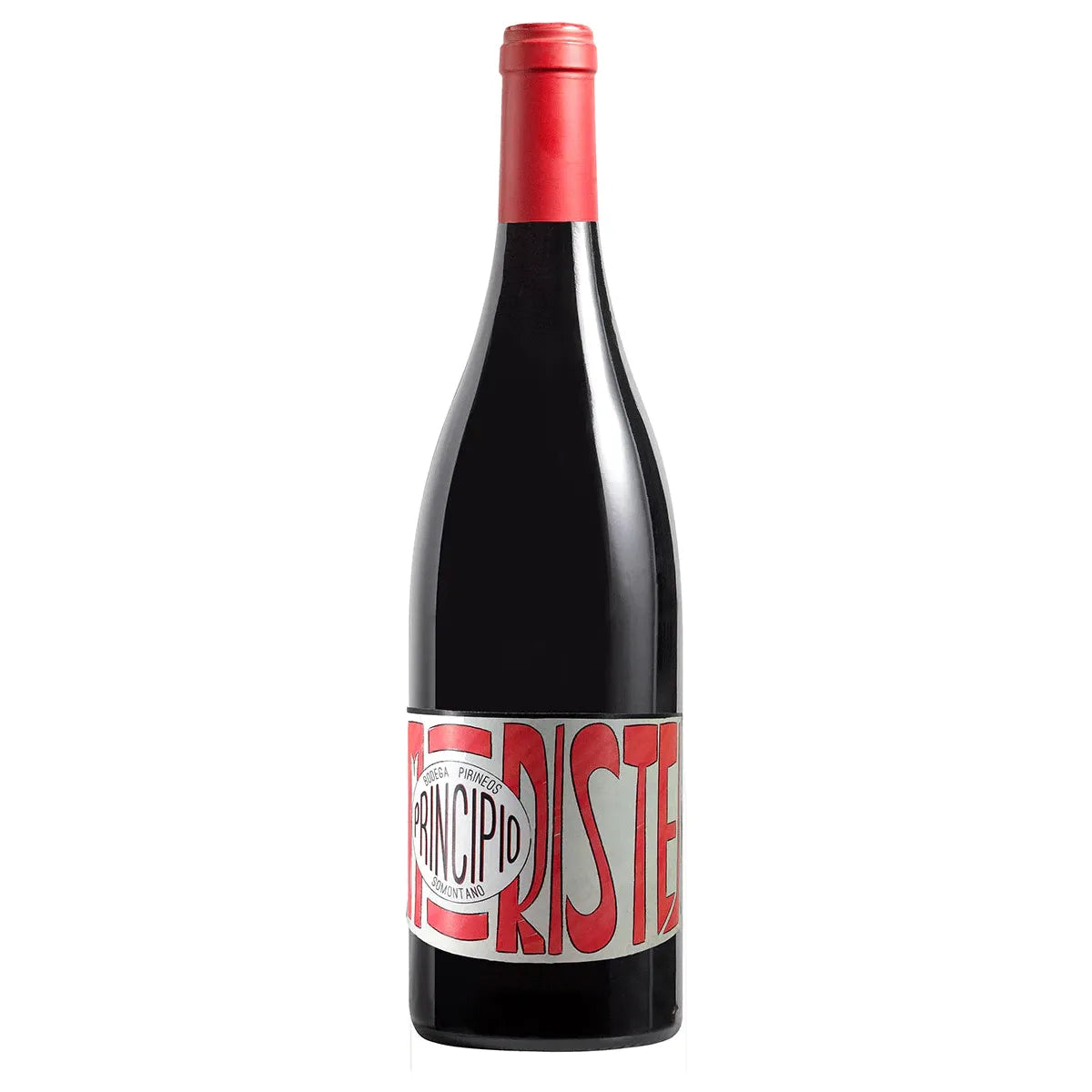 Bodegas Pirineos Principio Moristel 2023 (6 bottles)