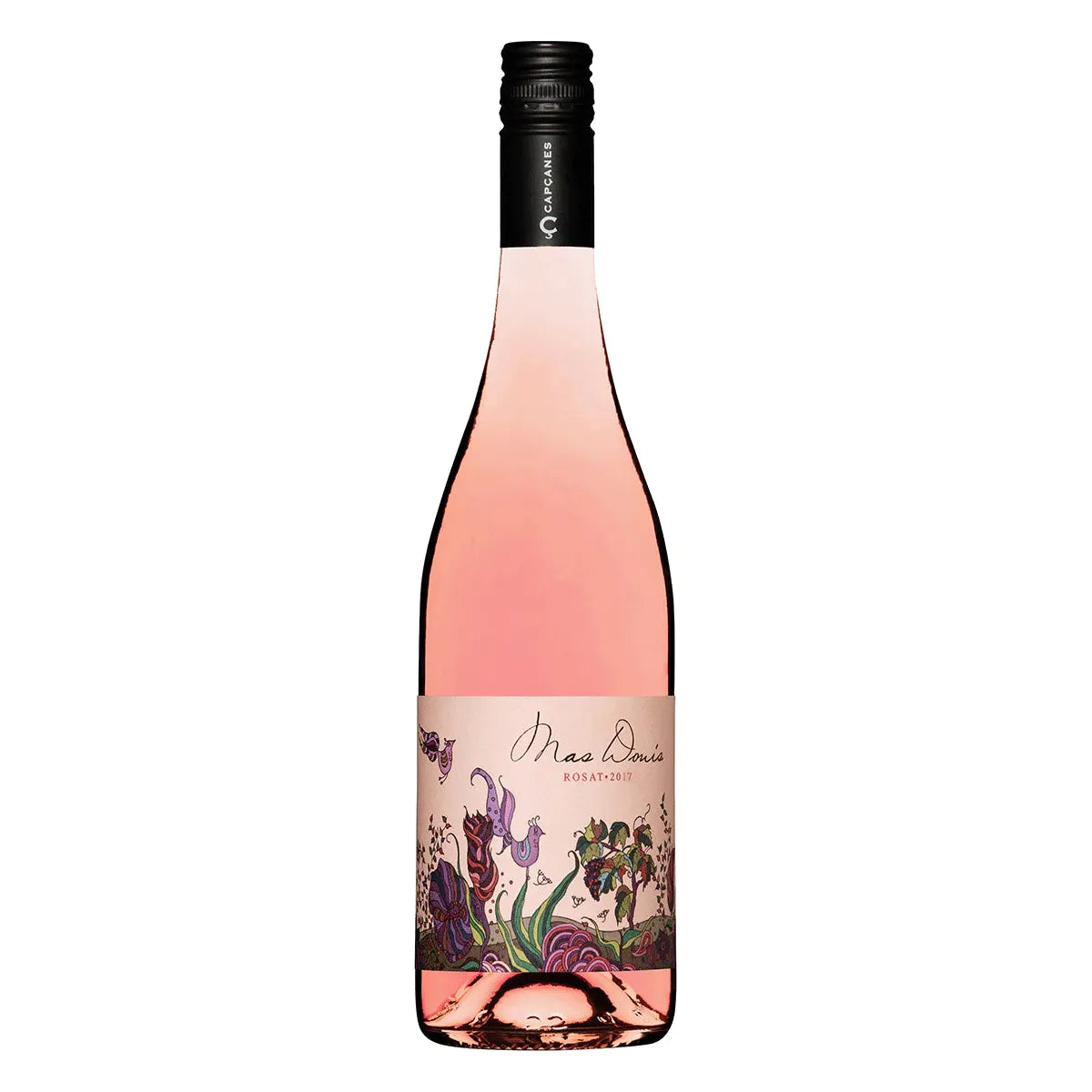 Capçanes 'Mas Donis' Garnatxa Rosat 2022 (6 bottles)