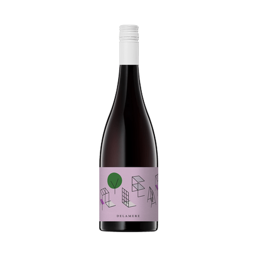 Delamere Flyleaf Pinot Noir 2024 (12 Bottles)