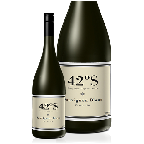 2022 42 Degrees South Sauvignon Blanc (12 bottles)