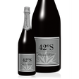 42 Degrees South Premier Cuvee Sparkling NV (6 bottles)| Covert Wine Co. | Sommelier selected small batch & boutique wines delivered to your door 