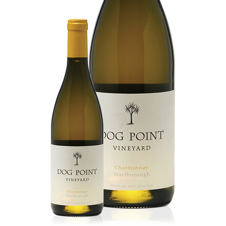 2020 Dog Point Chardonnay (6 bottles)