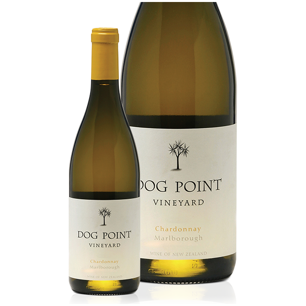 2020 Dog Point Chardonnay (6 bottles)